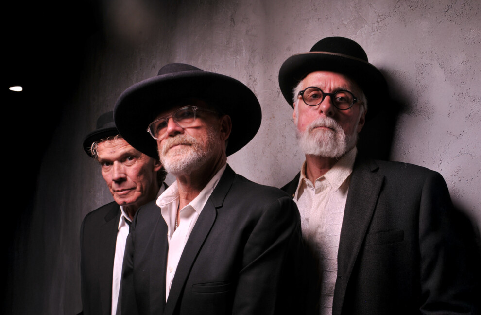 MOJO MONKEYS – Swamp Rock aus Los Angeles