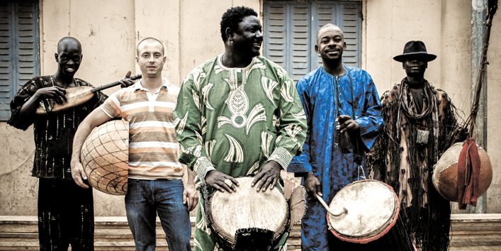 6th African Pearls – Tour 2018