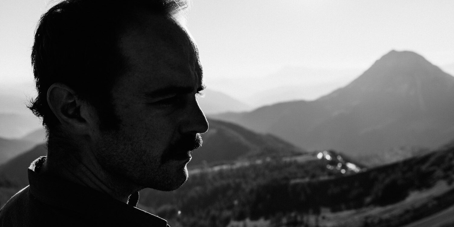 Paul Plut - Ramsau am Dachstein nach der Apokalypse