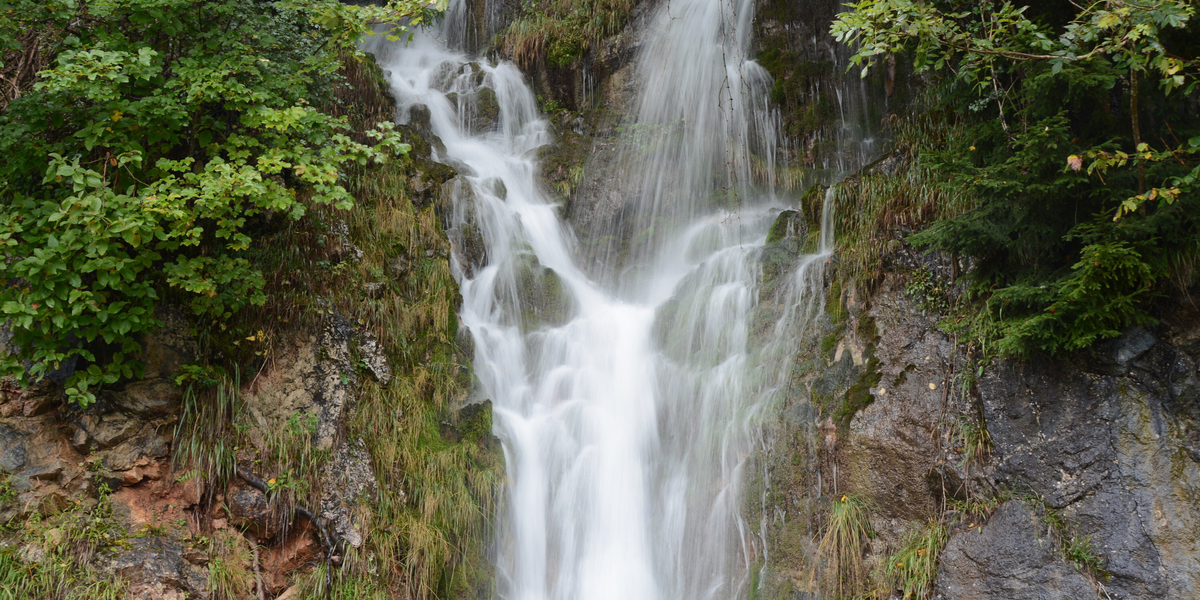 Film & Diskussion: Wasser in Plastikflaschen