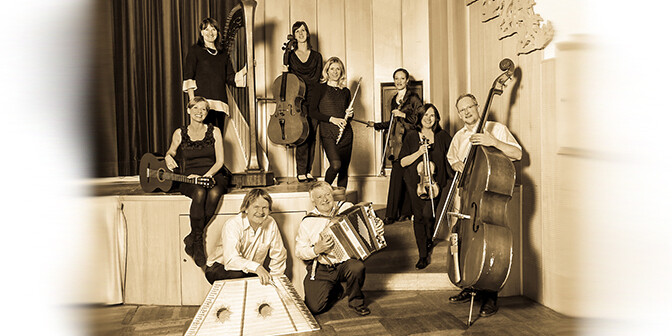 Verschoben! - classic alpin -  Ersatztermin in Arbeit!