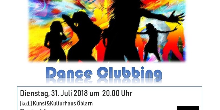 Dance Clubbing