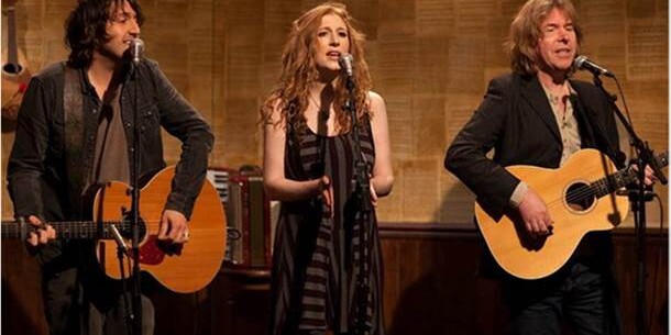 Ashton Lane (Trio) from Glasgow Scotland