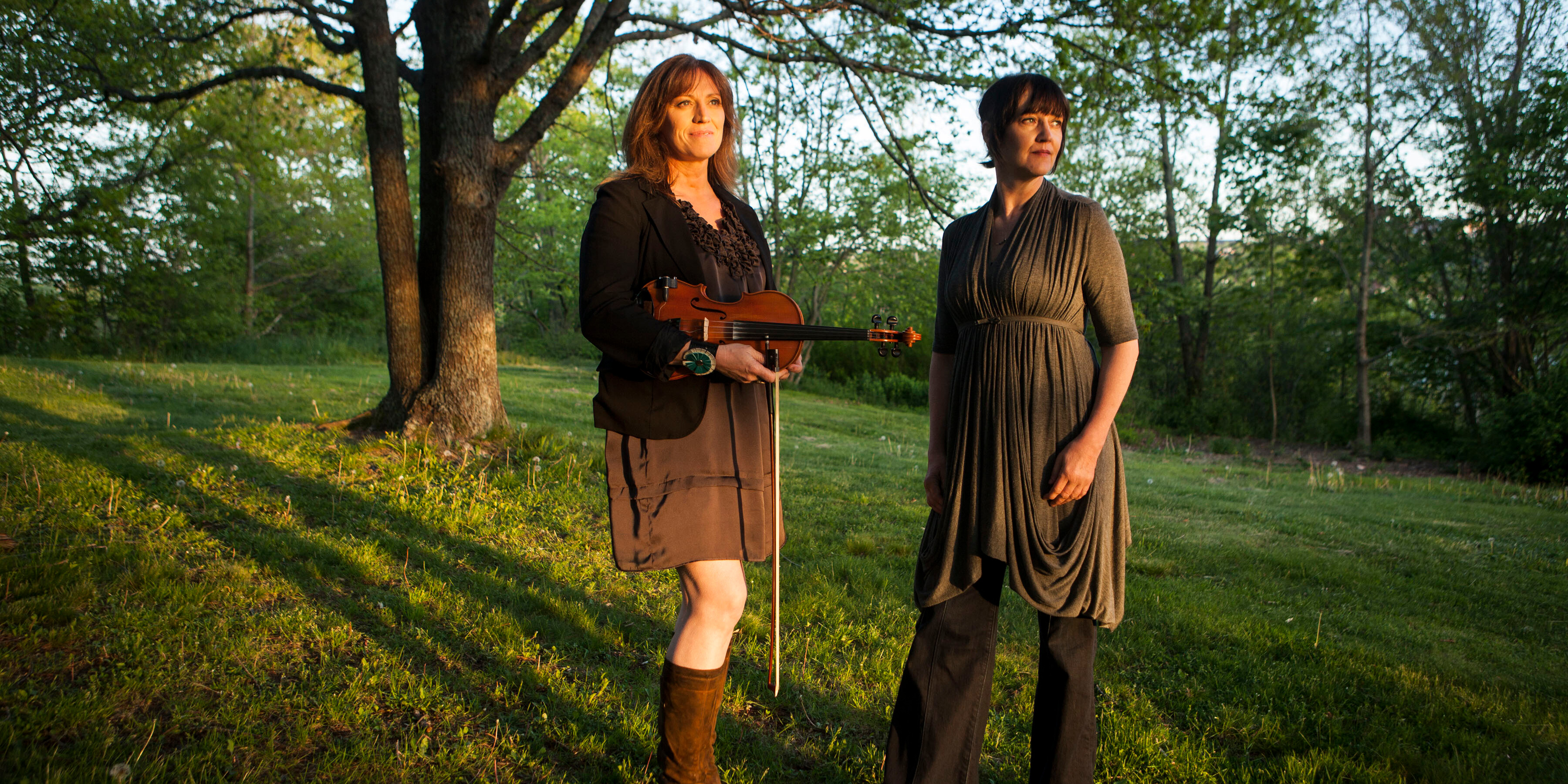 10th Scottish Colours Tour