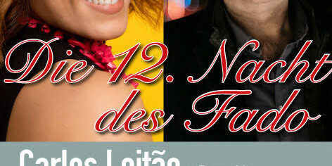 Nacht des Fado