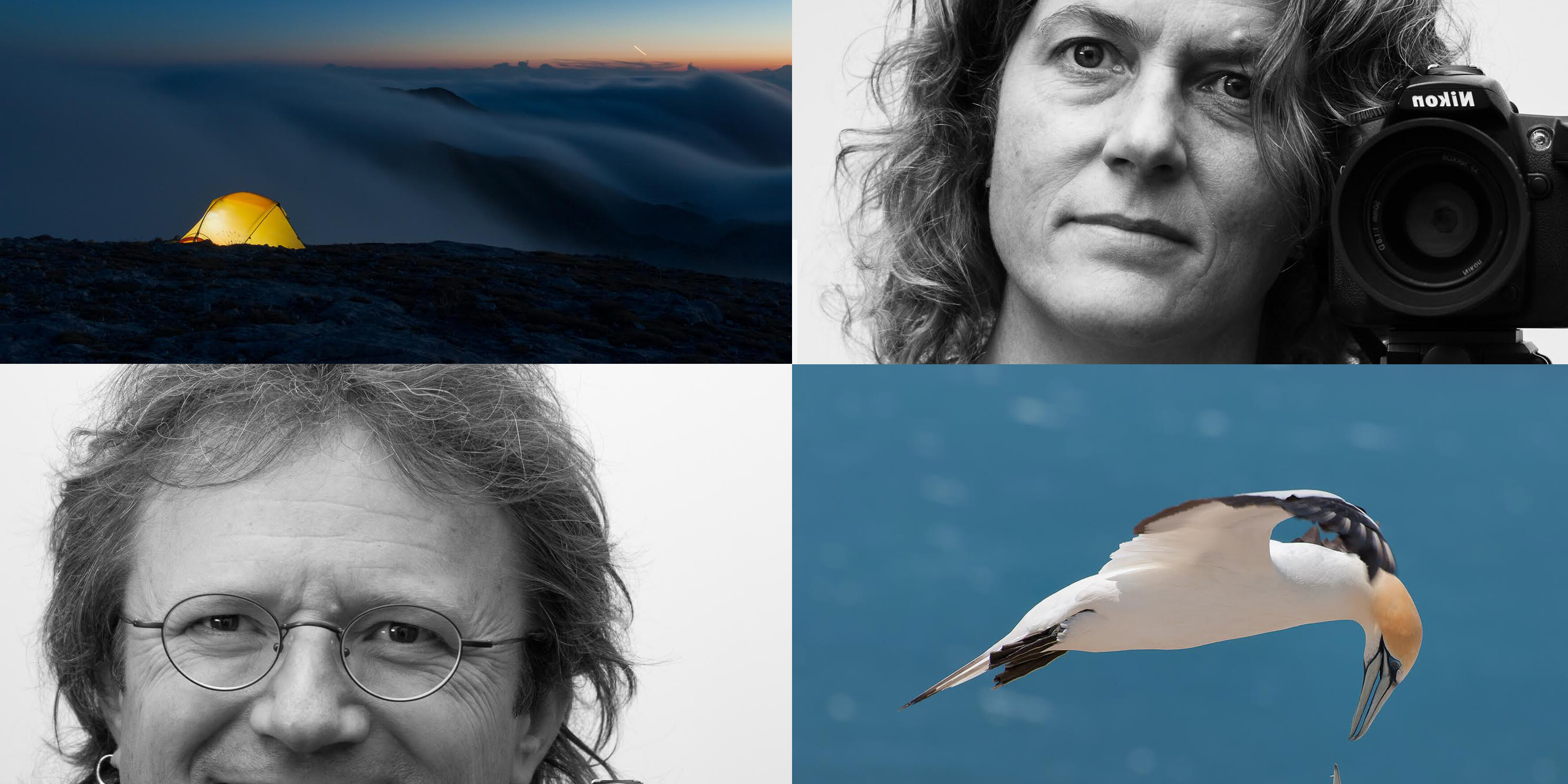 ABGESAGT: Fotoworkshop - Einführung in die (Reise) Fotografie