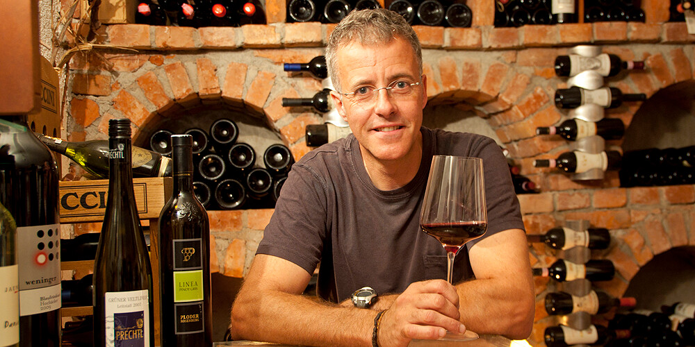 Das ABC des Weingenusses