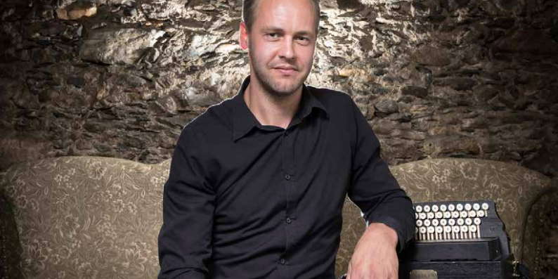 Verschoben auf 2022 - Pitchi Lanu - Ersatztermin in Arbeit