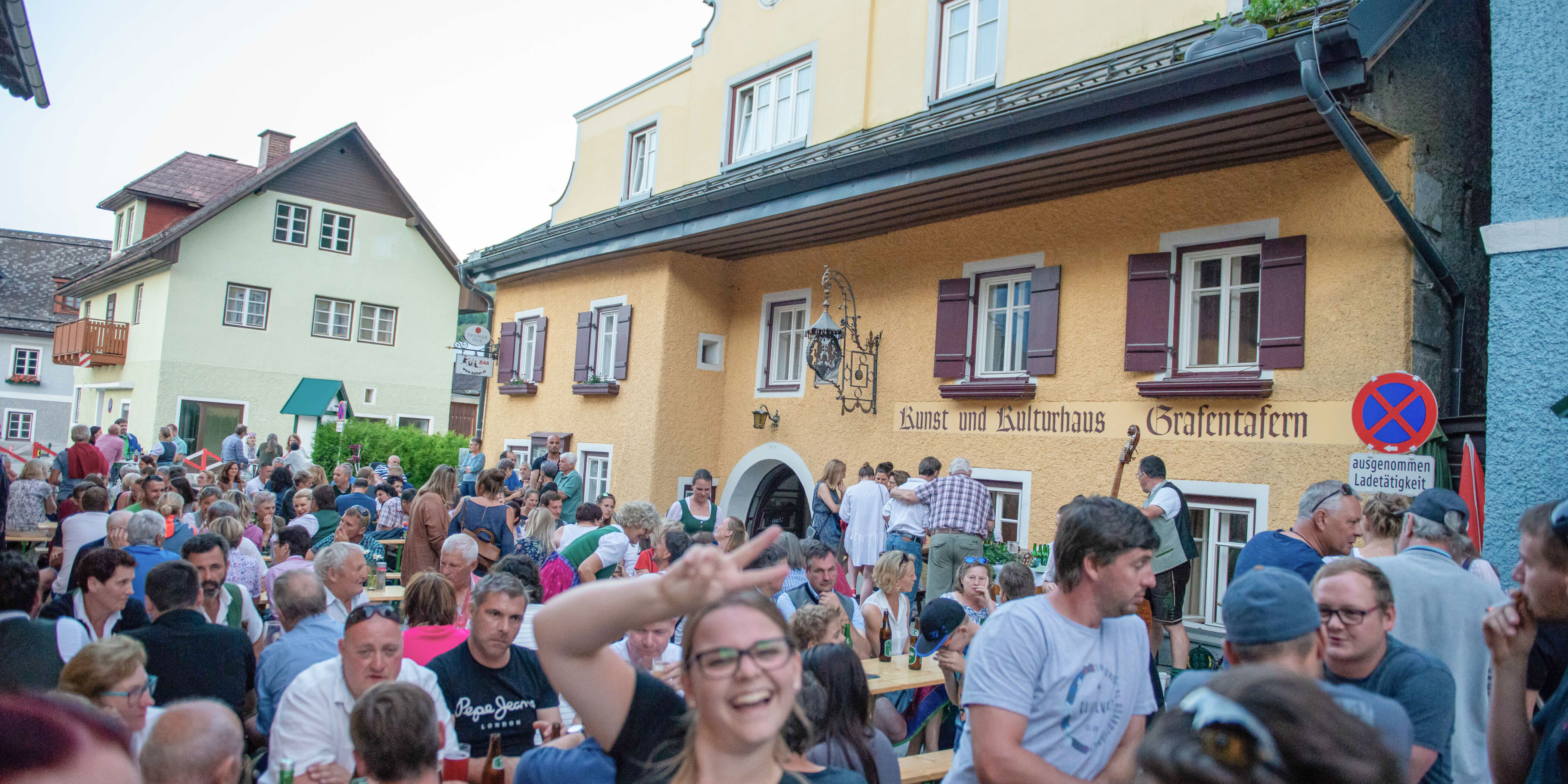 Öblarner Straßenfest