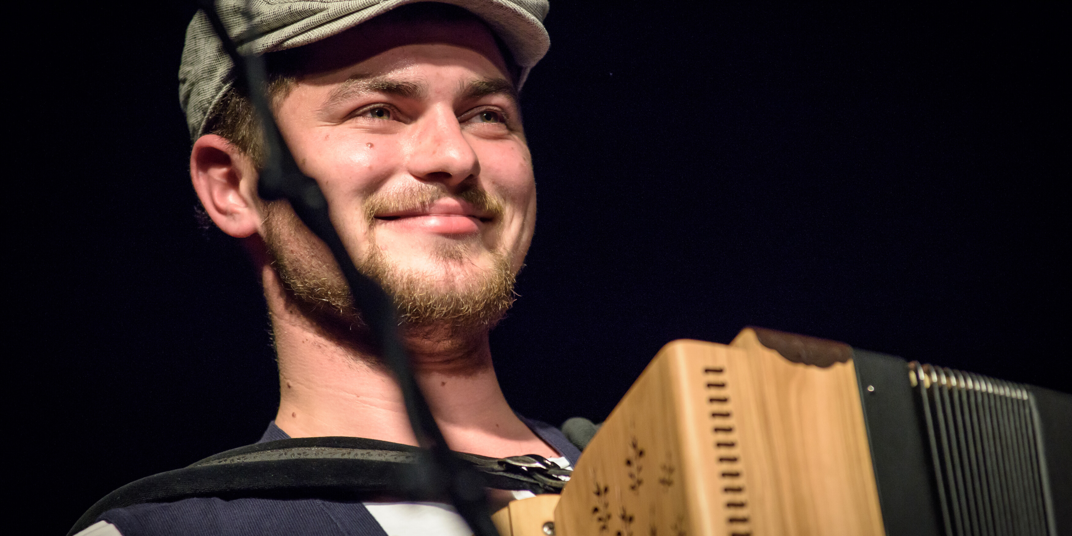 Gstanzlworkshop - verschoben ! Neur Termin in Arbeit