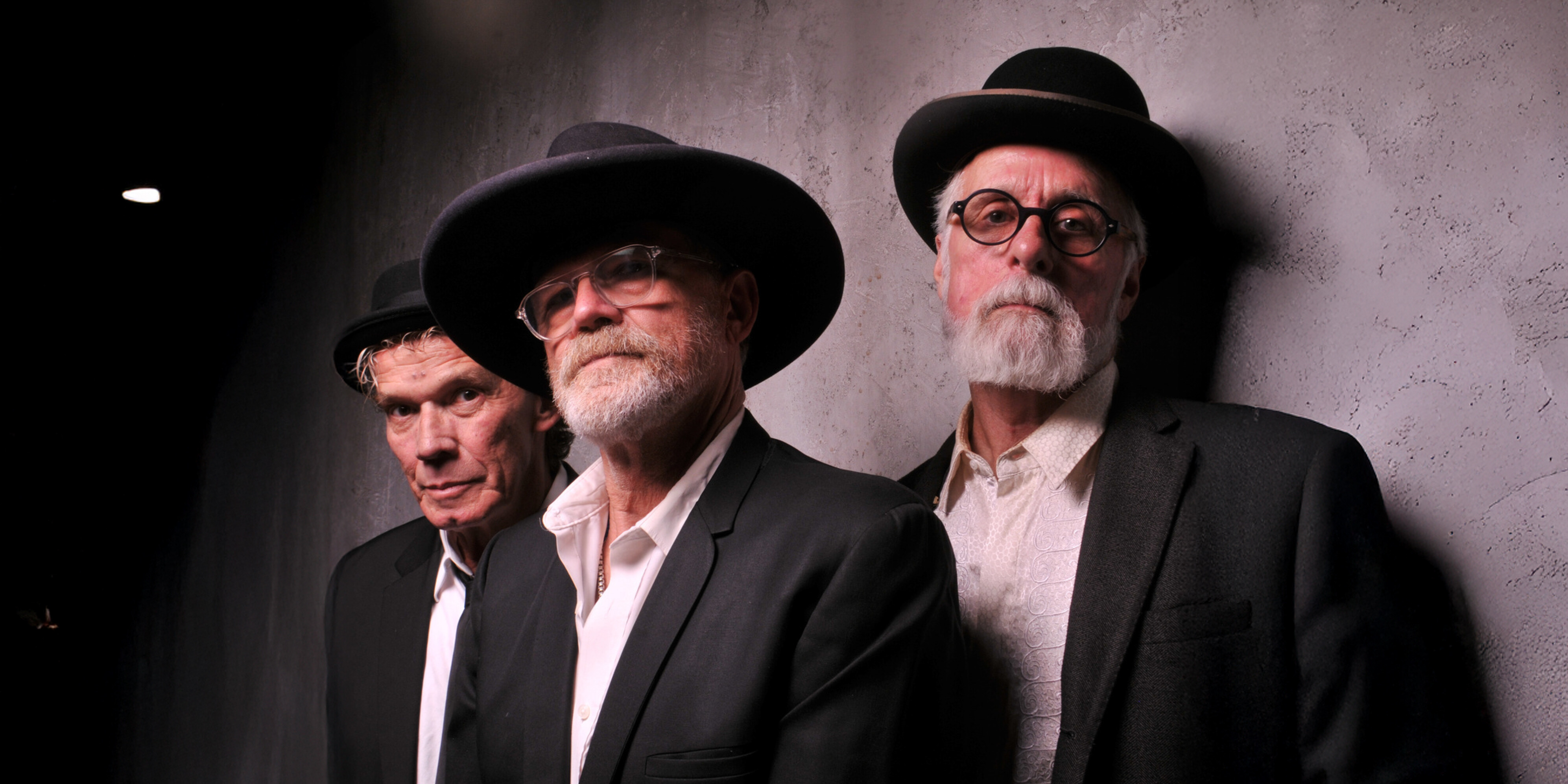 MOJO MONKEYS – Swamp Rock aus Los Angeles