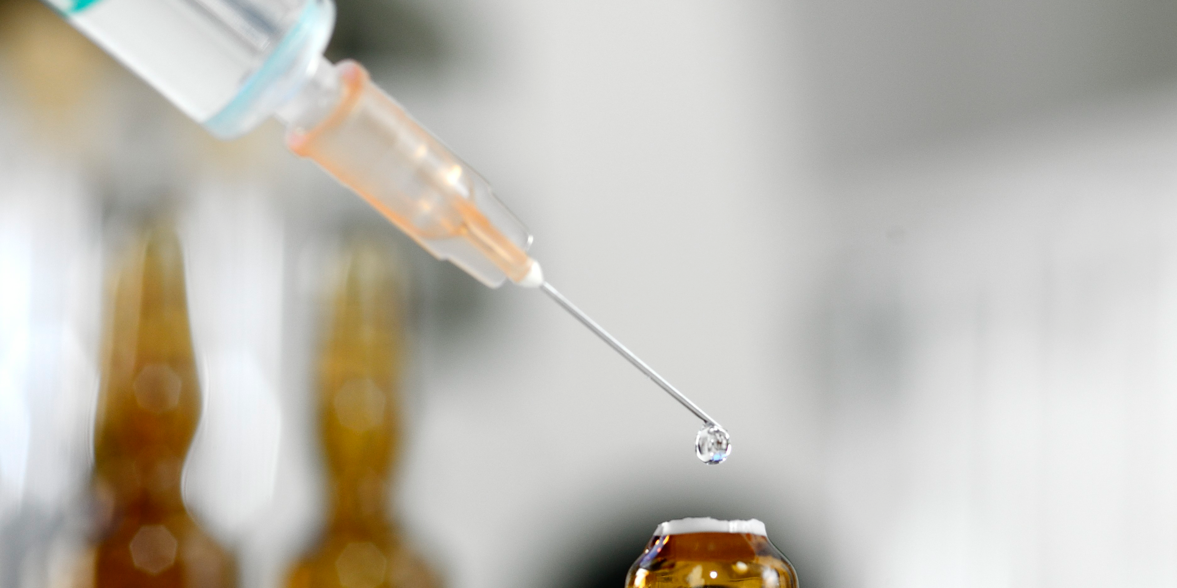 Impfen - das Wissen jenseits der Ängste