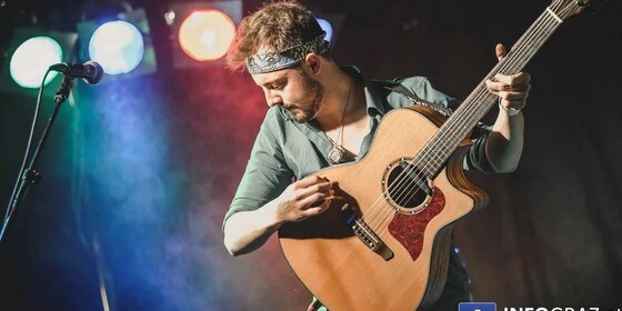 Guitar Night -  Salzinger/Steinhauser