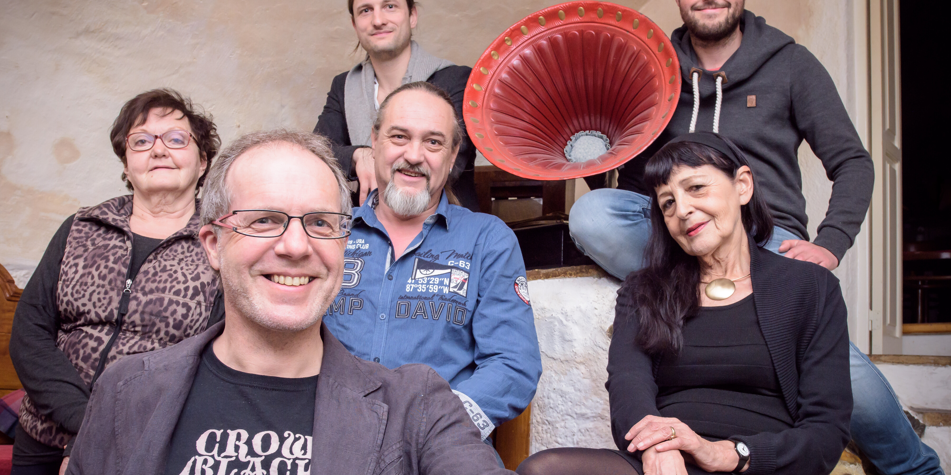 Einladung zur Jahreshauptversammlung