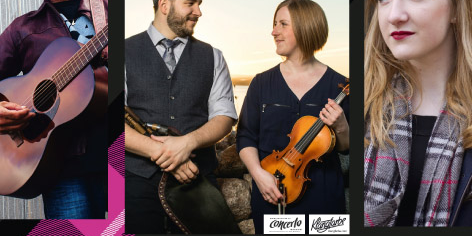 Scottish Colours Tour