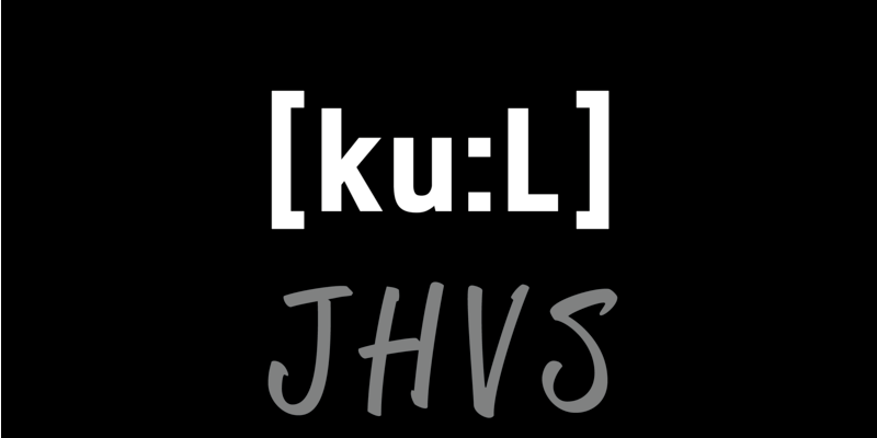 [ku:L] Jahreshauptversammlung 2021