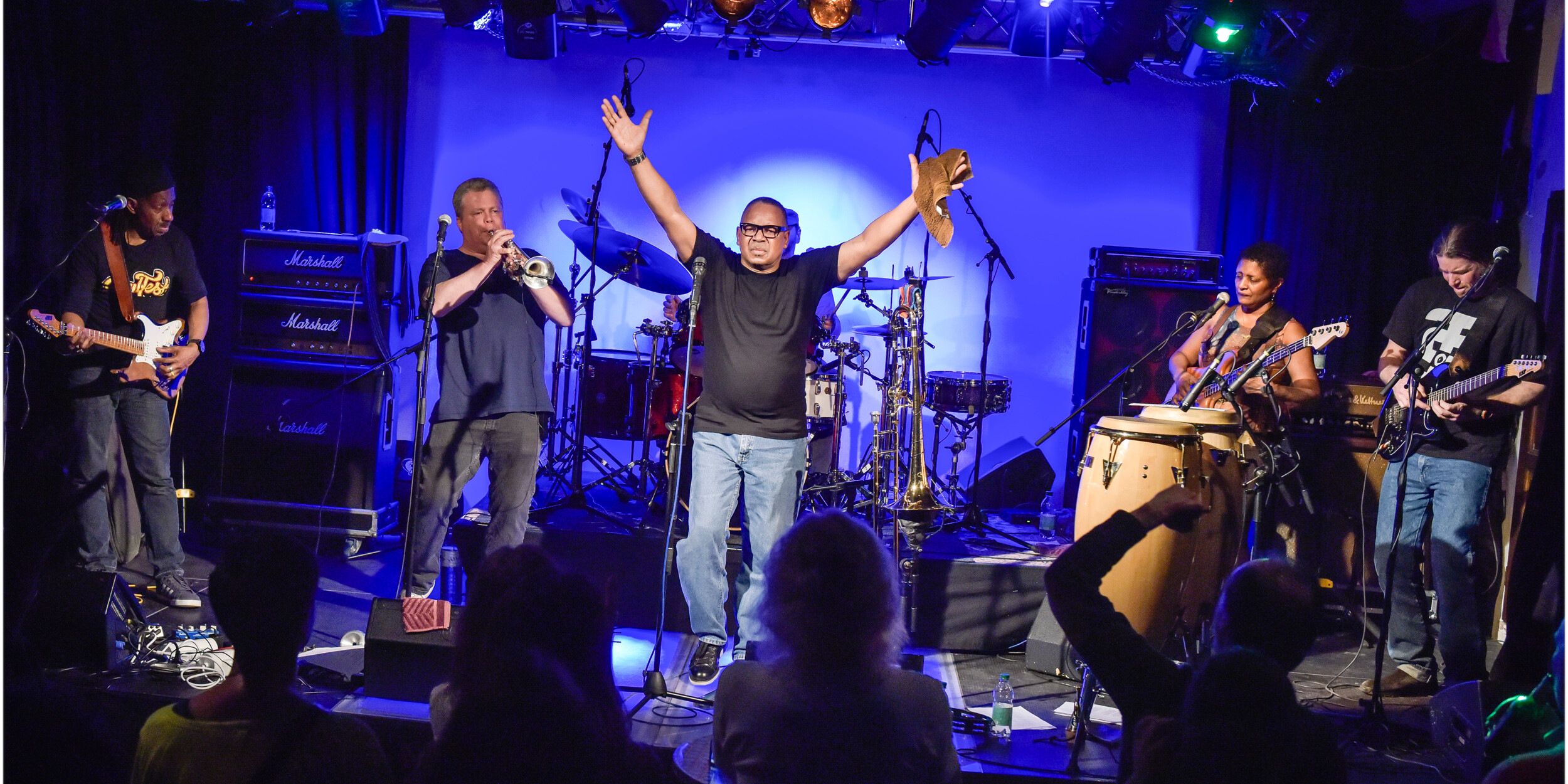 "DEFUNKT" - Die Kult Band aus den 80ern und 90ern - USA