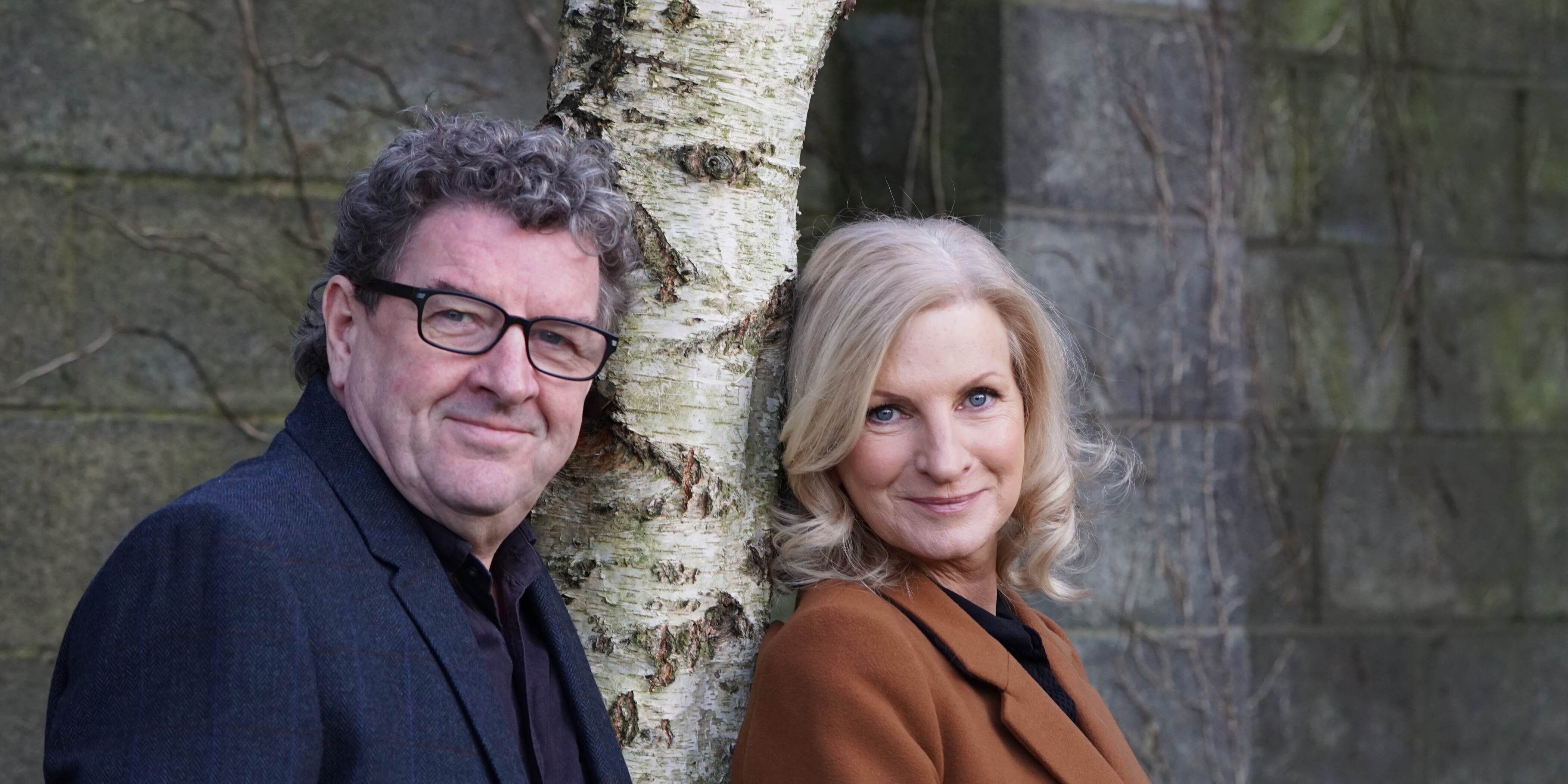 21st Guinness CELTIC SPRING   ELEANOR SHANLEY & MIKE HANRAHAN  (IE) 