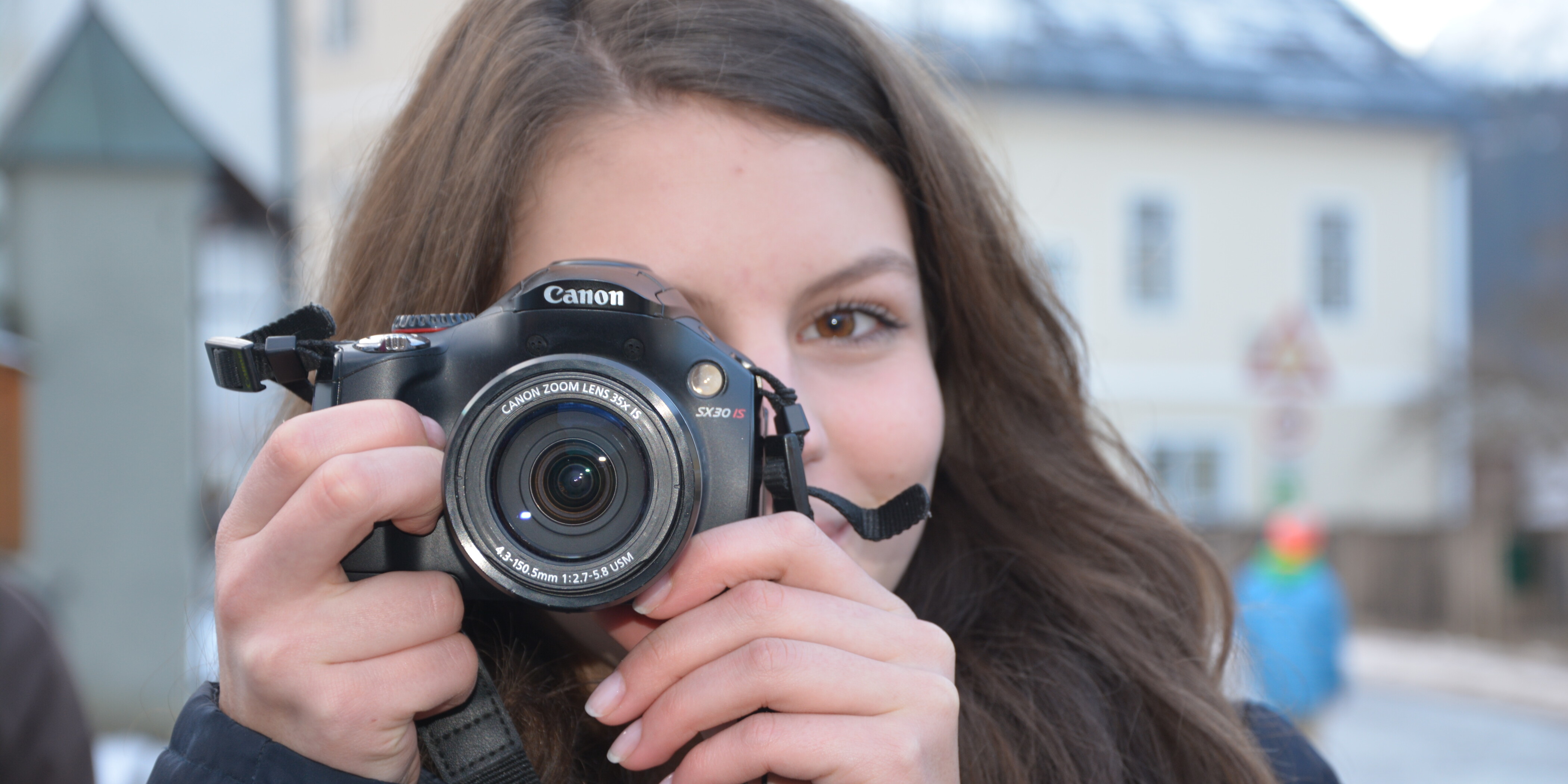 PHOTOflash – Selfies and more - Workshop 