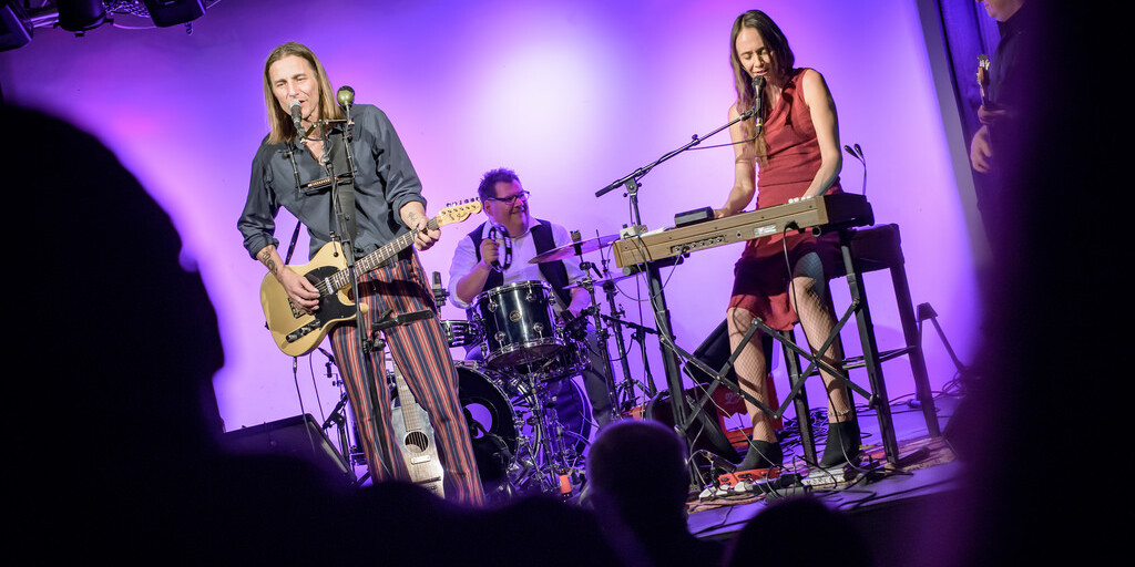 Son of the Velvet Rat