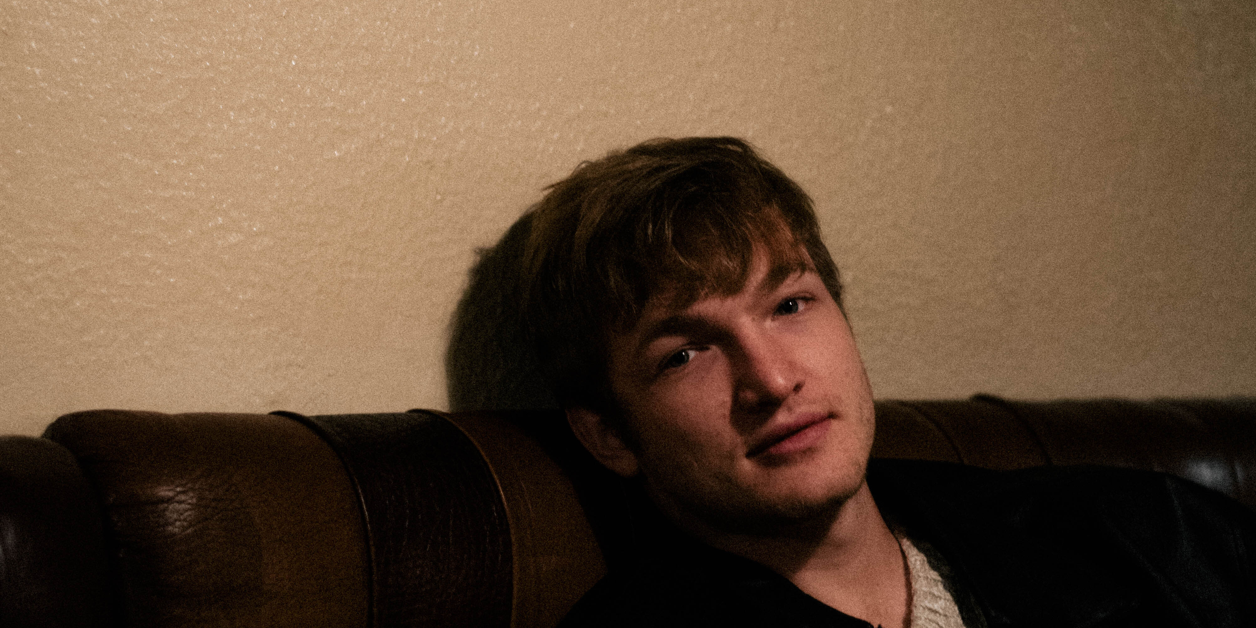 Konzert abgesagt !  -   Felix Kramer