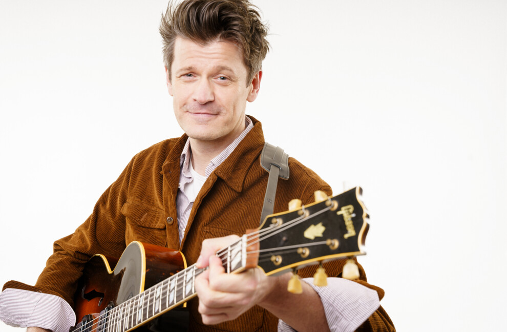 Norbert Schneider: „Werkschau“