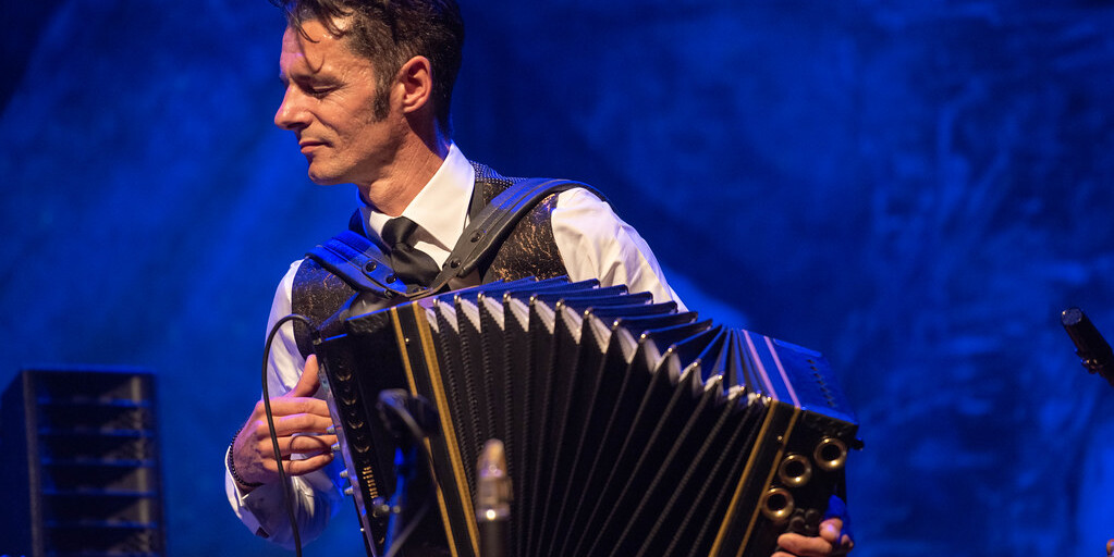 Herbert Pixner Projekt