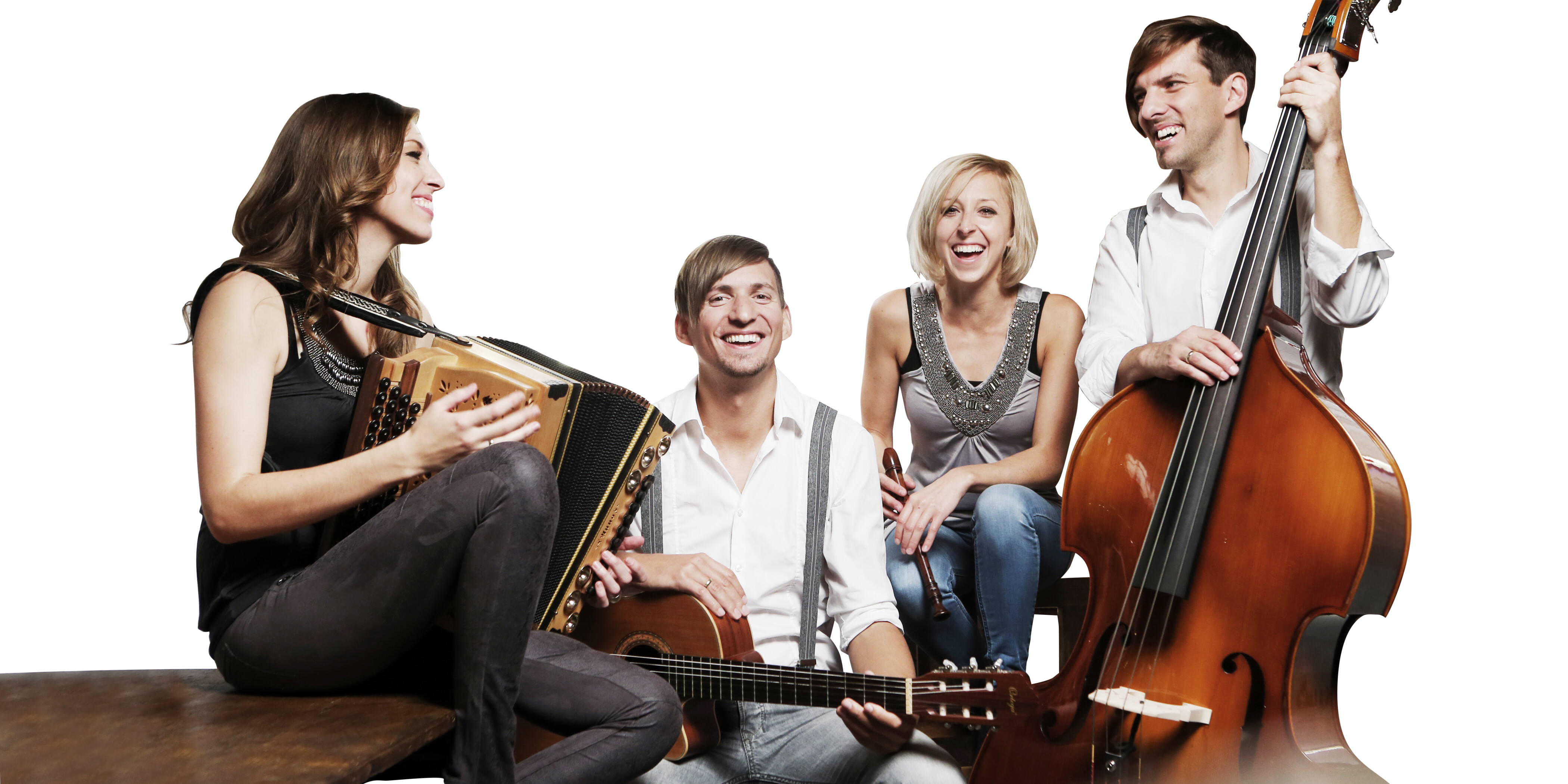 ABGESAGT: QUETSCHWORK Family