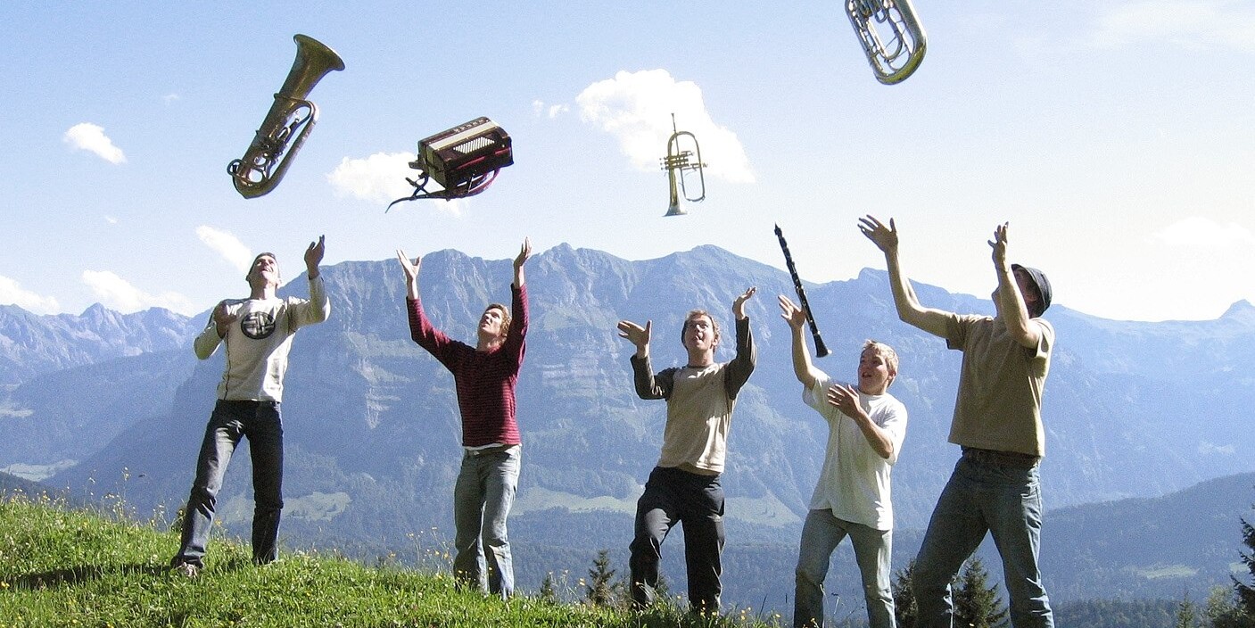 HMBC - The very last Gig @ [ku:L] Öblarn