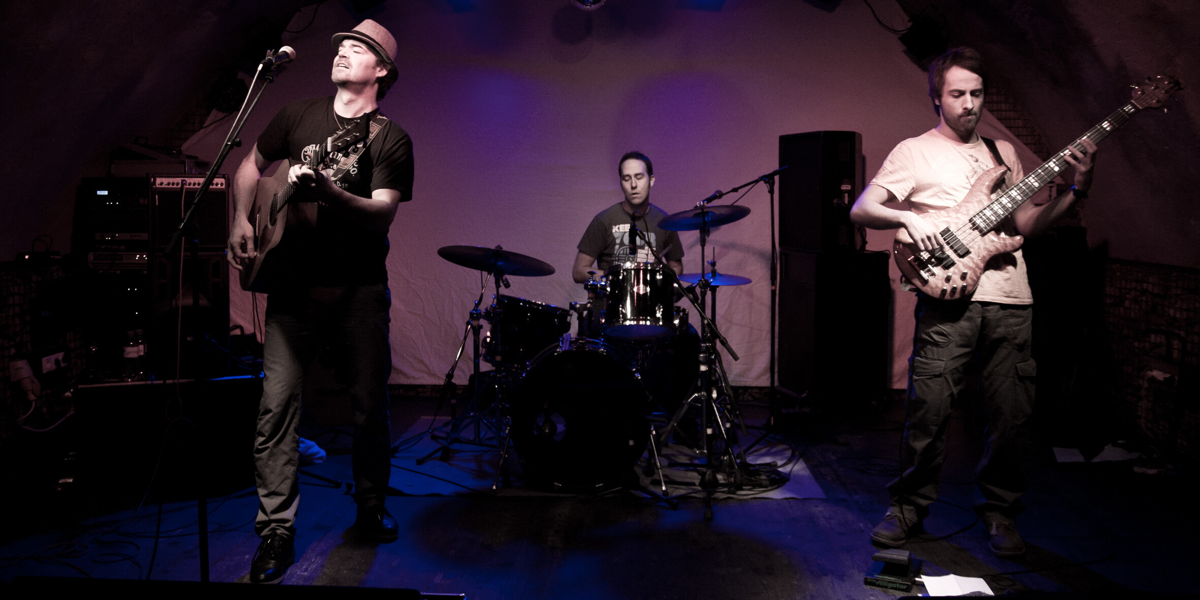 Chris Shermer & The Fonk