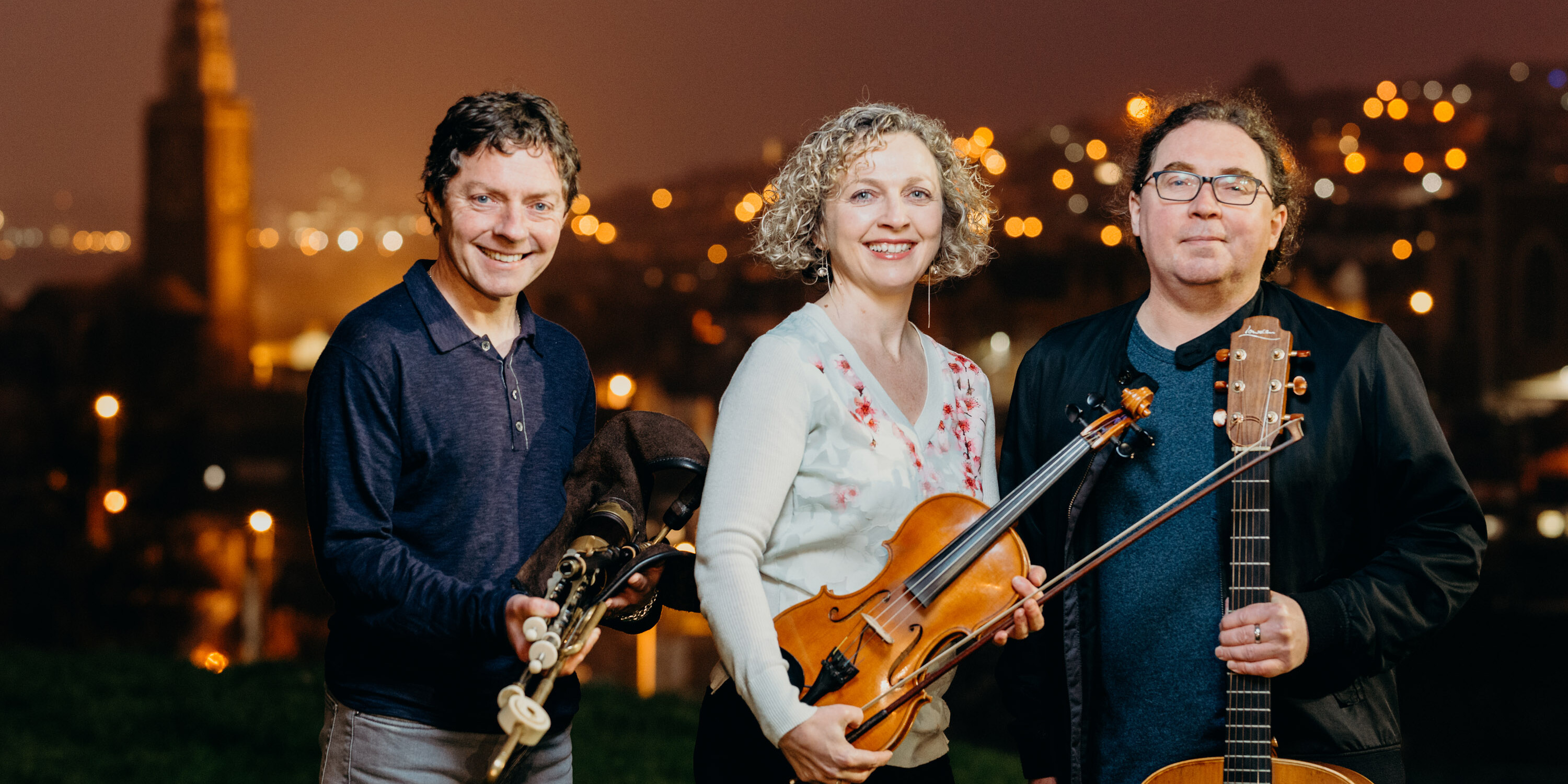 Verschoben auf 2022 - Irish Chistmas Festival - Ersatztermin in Arbeit