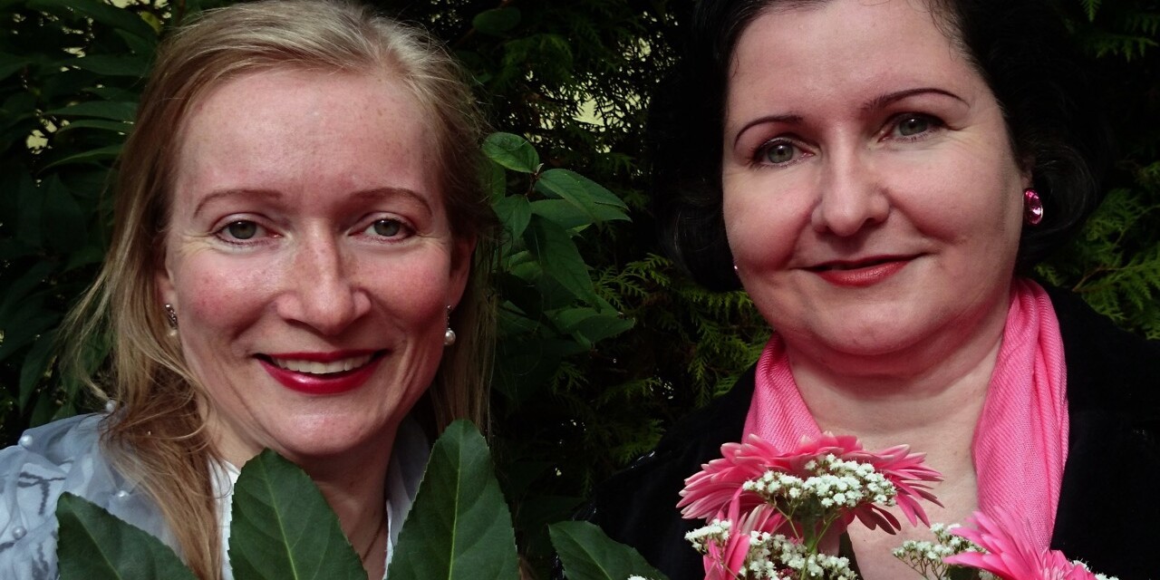 Klassikfrühling Liederabend Frauen der Romantik