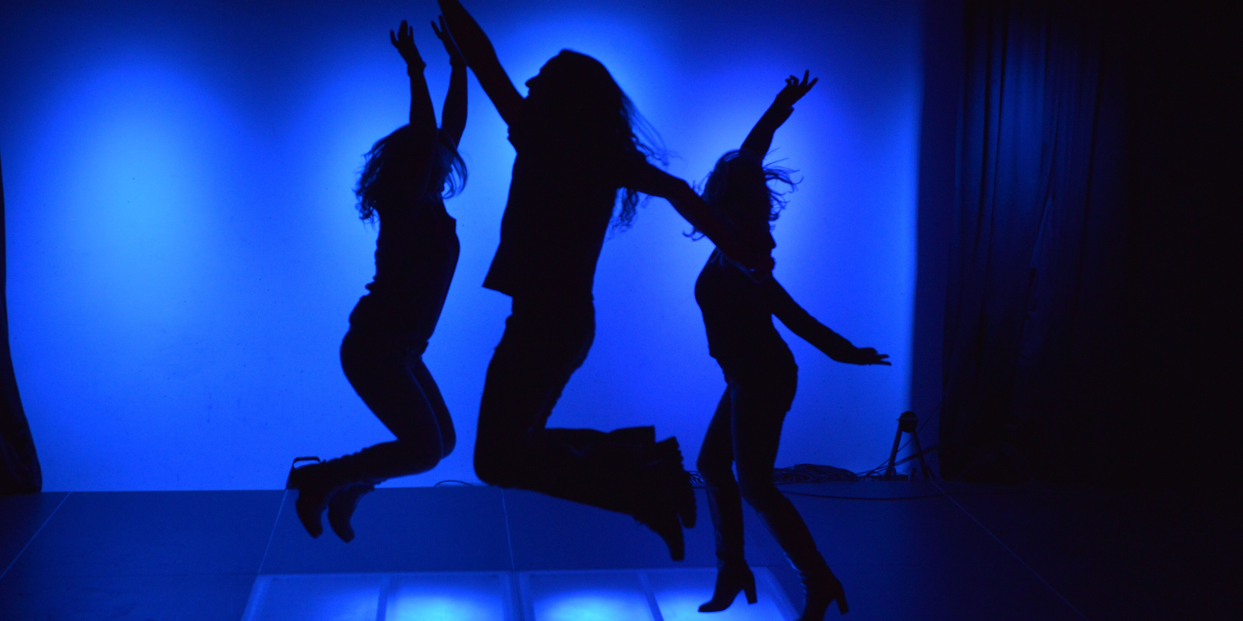 1. Dance Clubbing - [ku:L] bewegt