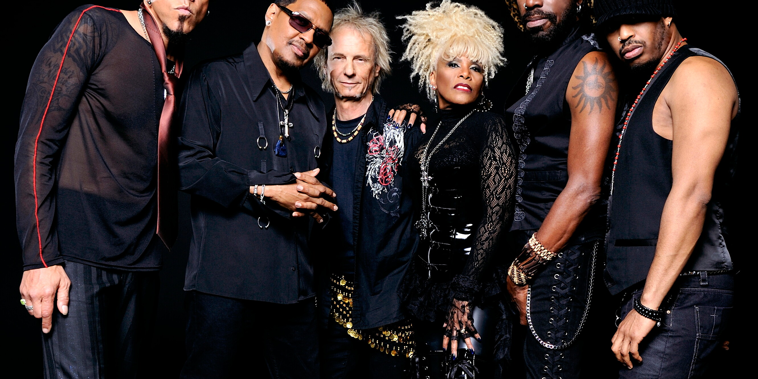 Mother's Finest - ABGESAGT !!!