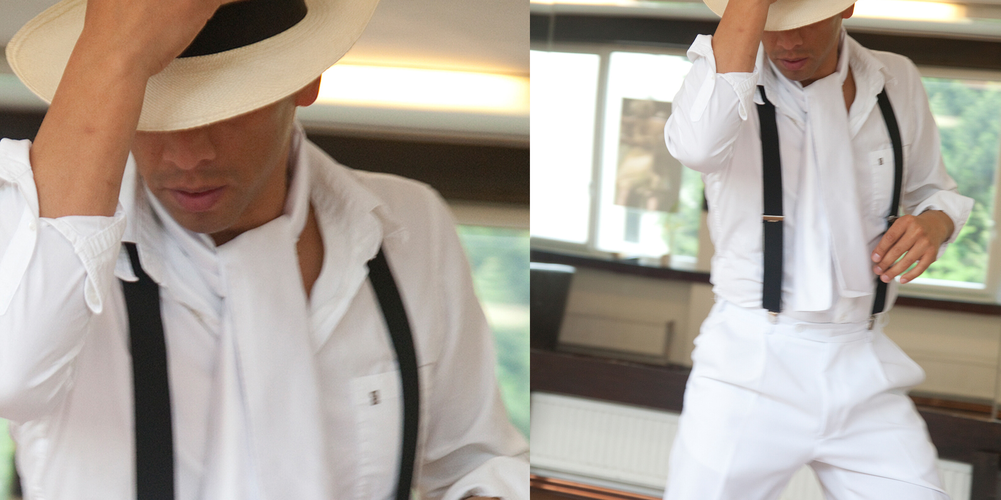 Salsa Workshop-Reihe