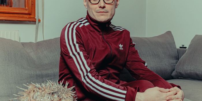 Ausverkauft !!! - Manuel Rubey – GOLDFISCH - [Kabarett]