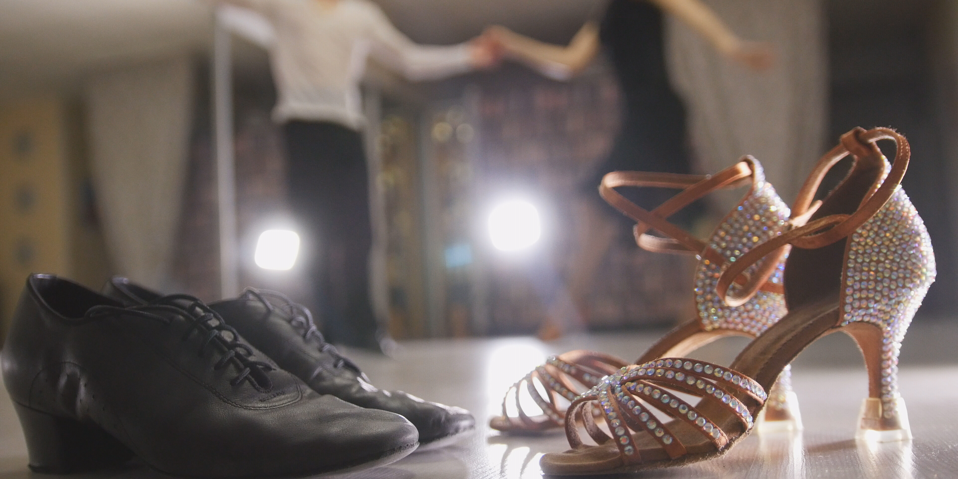 Salsa Tanzworkshop-Reihe mit Salsa-Party