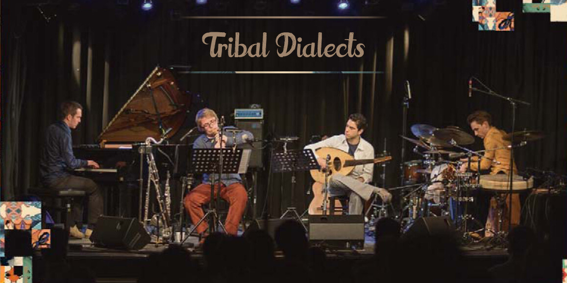 Tribal Dialects - World Music