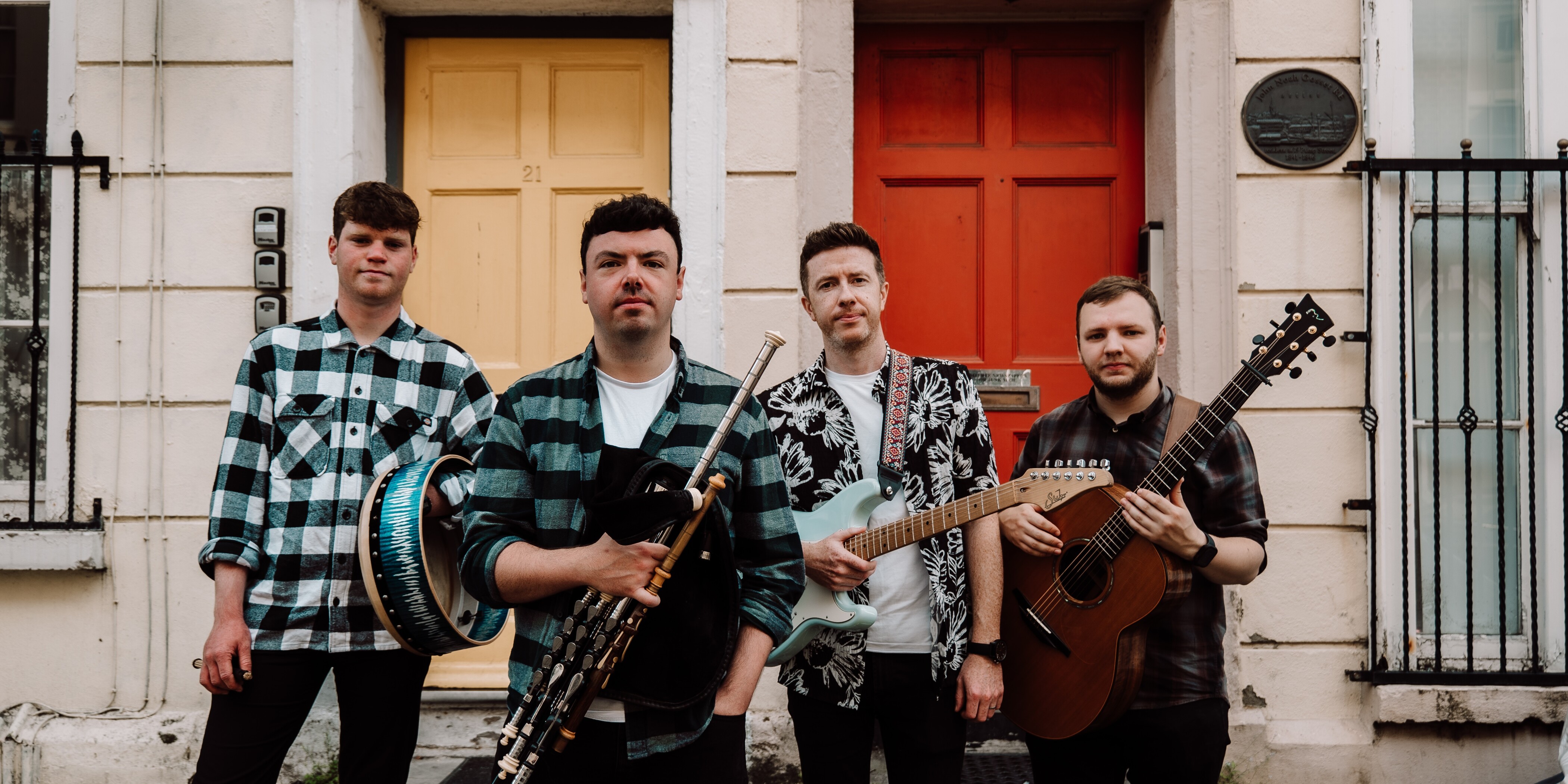 Irish Christmas Festival