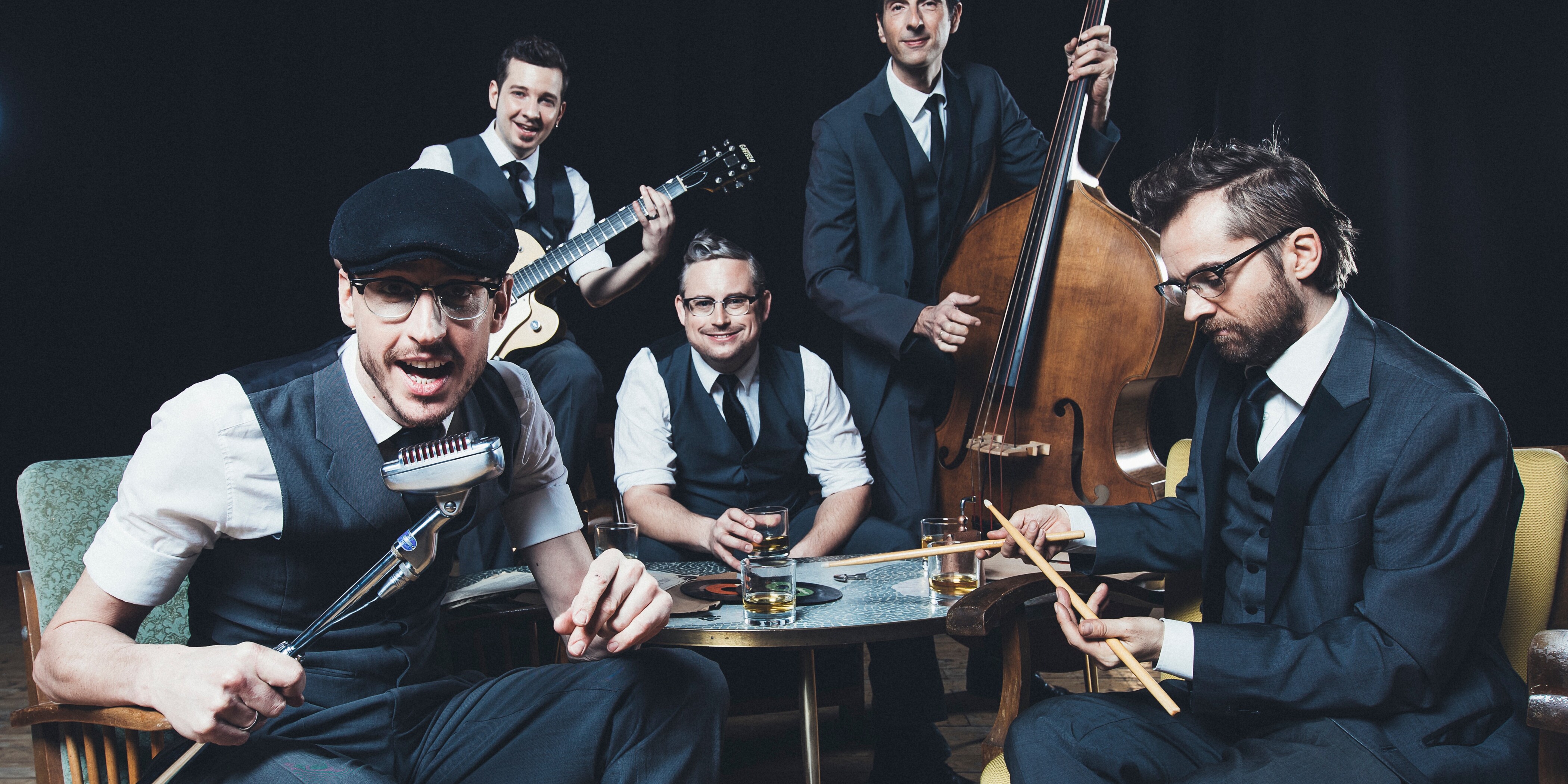 10 (+1) Years OldSchoolBasterds.