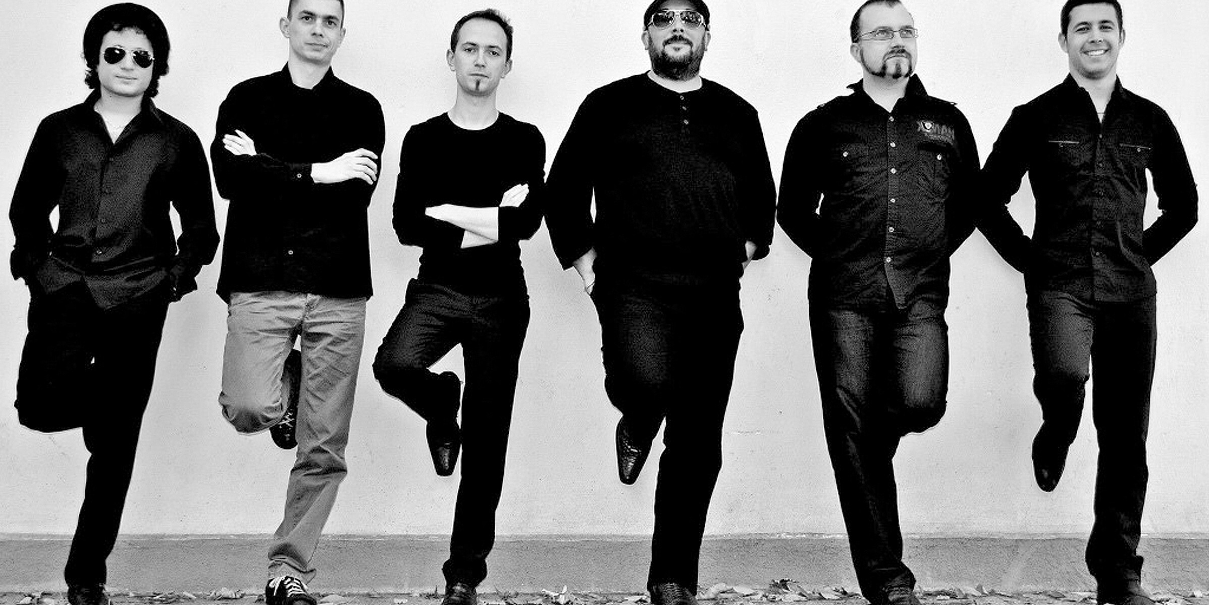 Banda Del Padre ft. Snow Owl _ Flamenco