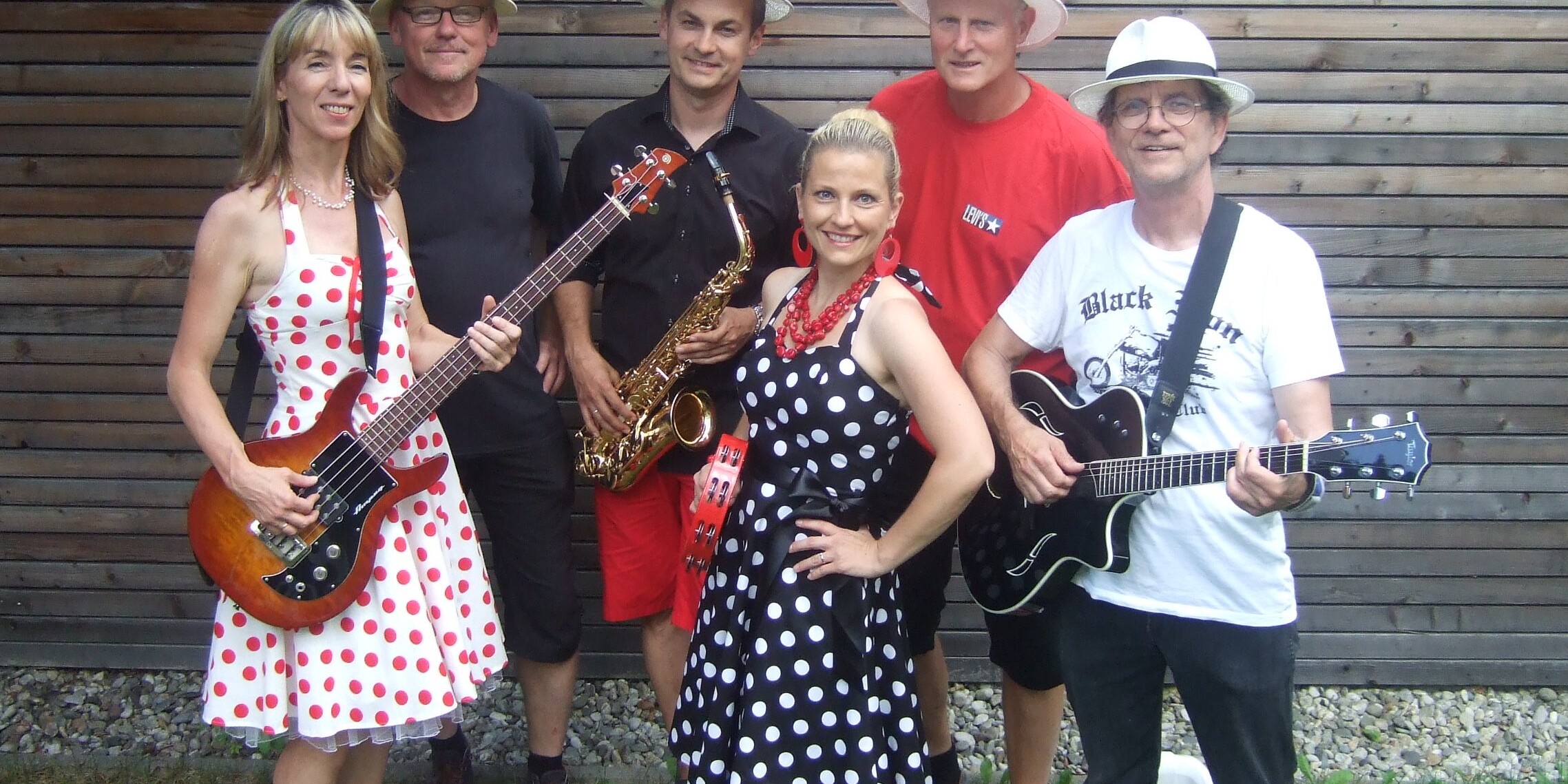 Die Stainztal Combo & Rio