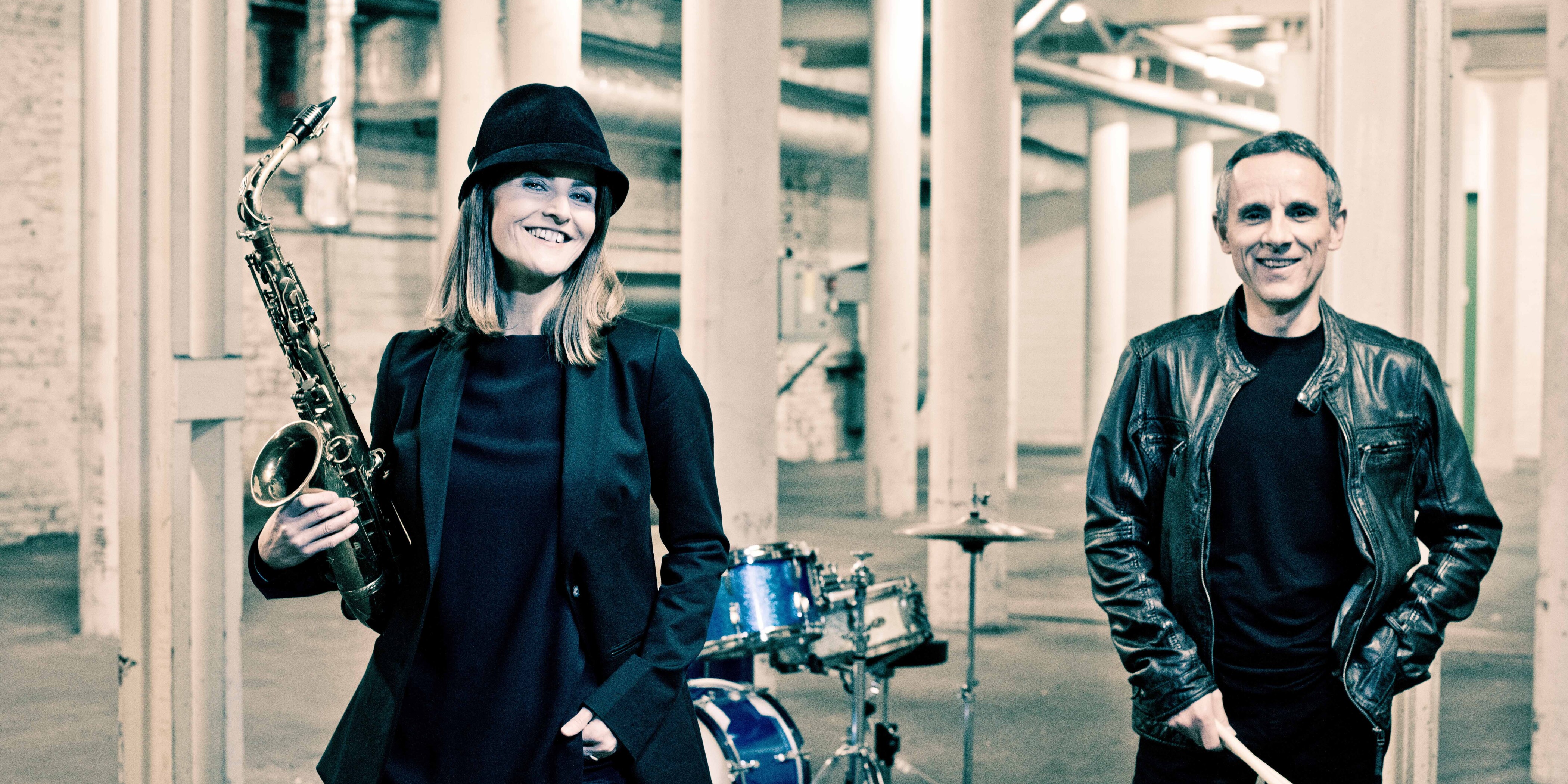 Karo Strassmayer & Drori Mondlak KLARO!