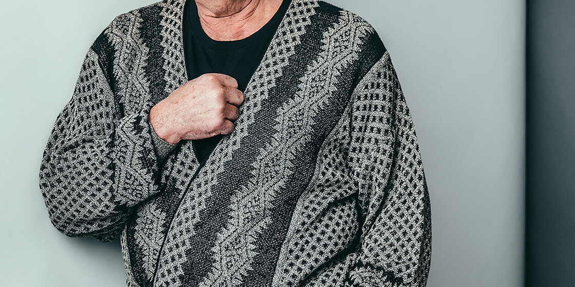 Lesung Gerhard Balluch: Balladen, Balladen, Balladen