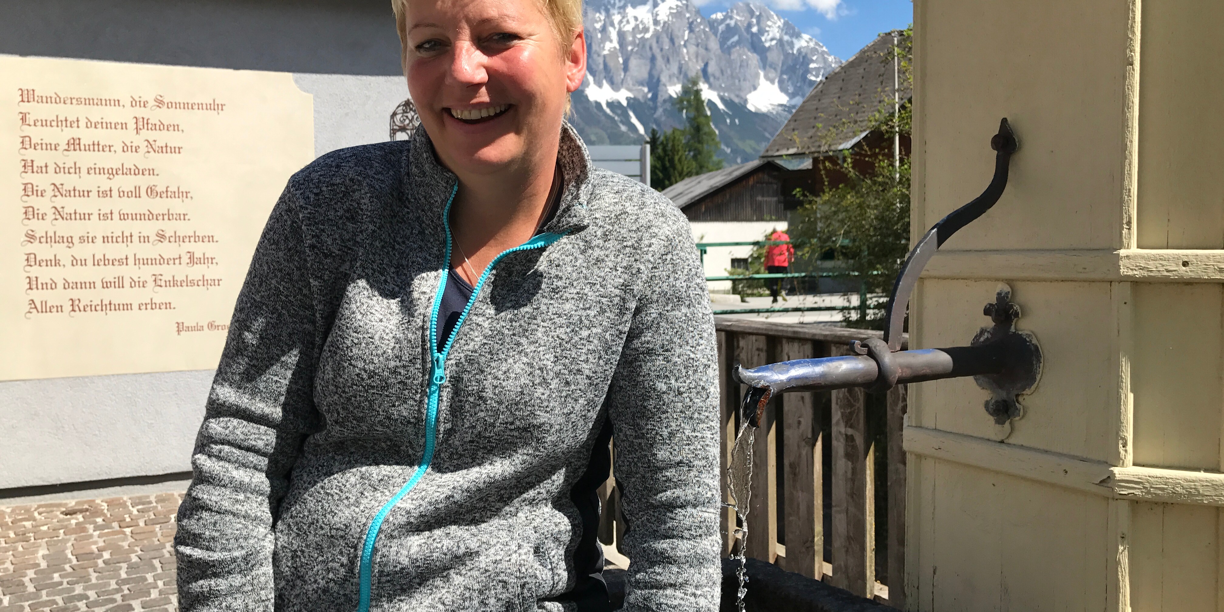 Ihr Blumen aus Eis - Lesung & Musik