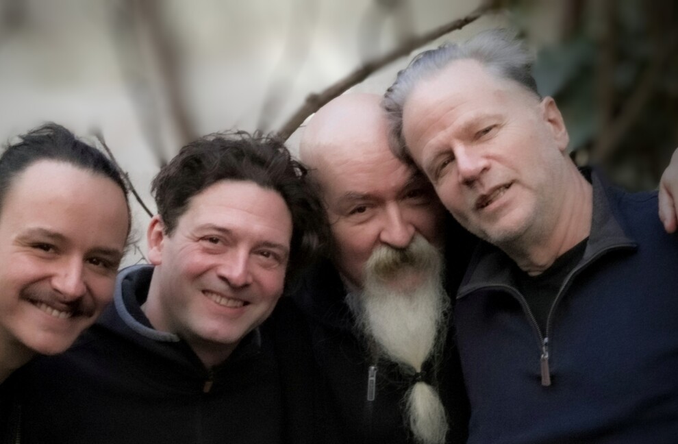 HORAK spielt OSTBAHN – die großen Klassiker live in Öblarn