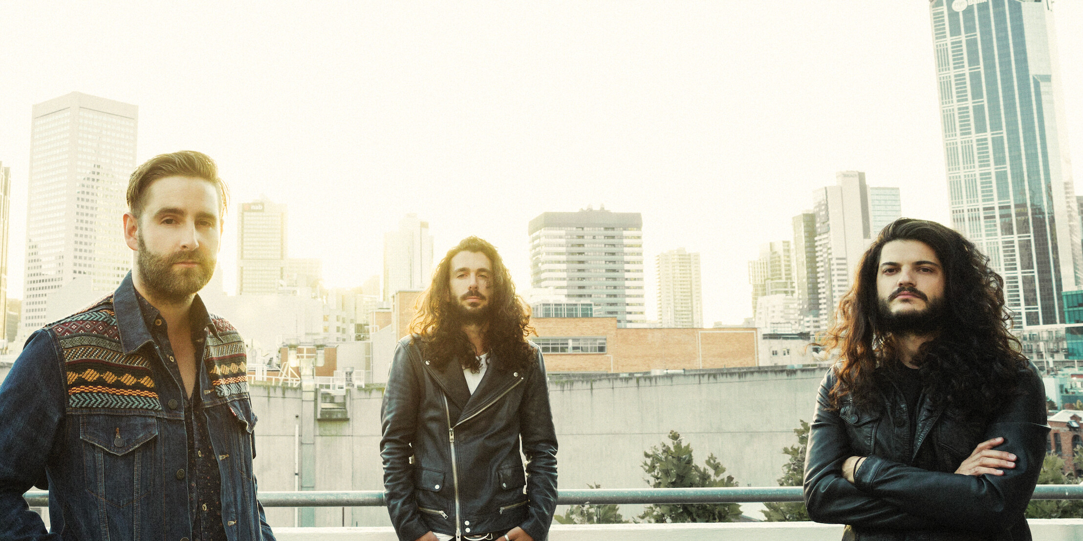 Kingswood - Australia