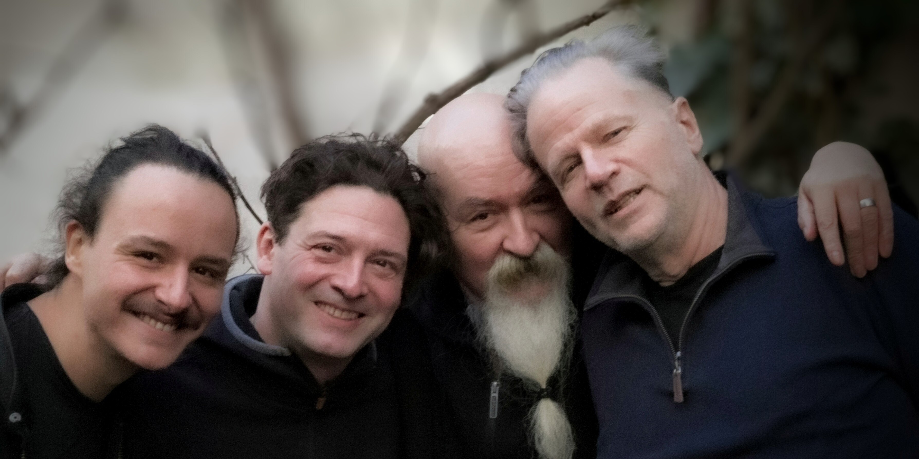 HORAK spielt OSTBAHN – die großen Klassiker live in Öblarn