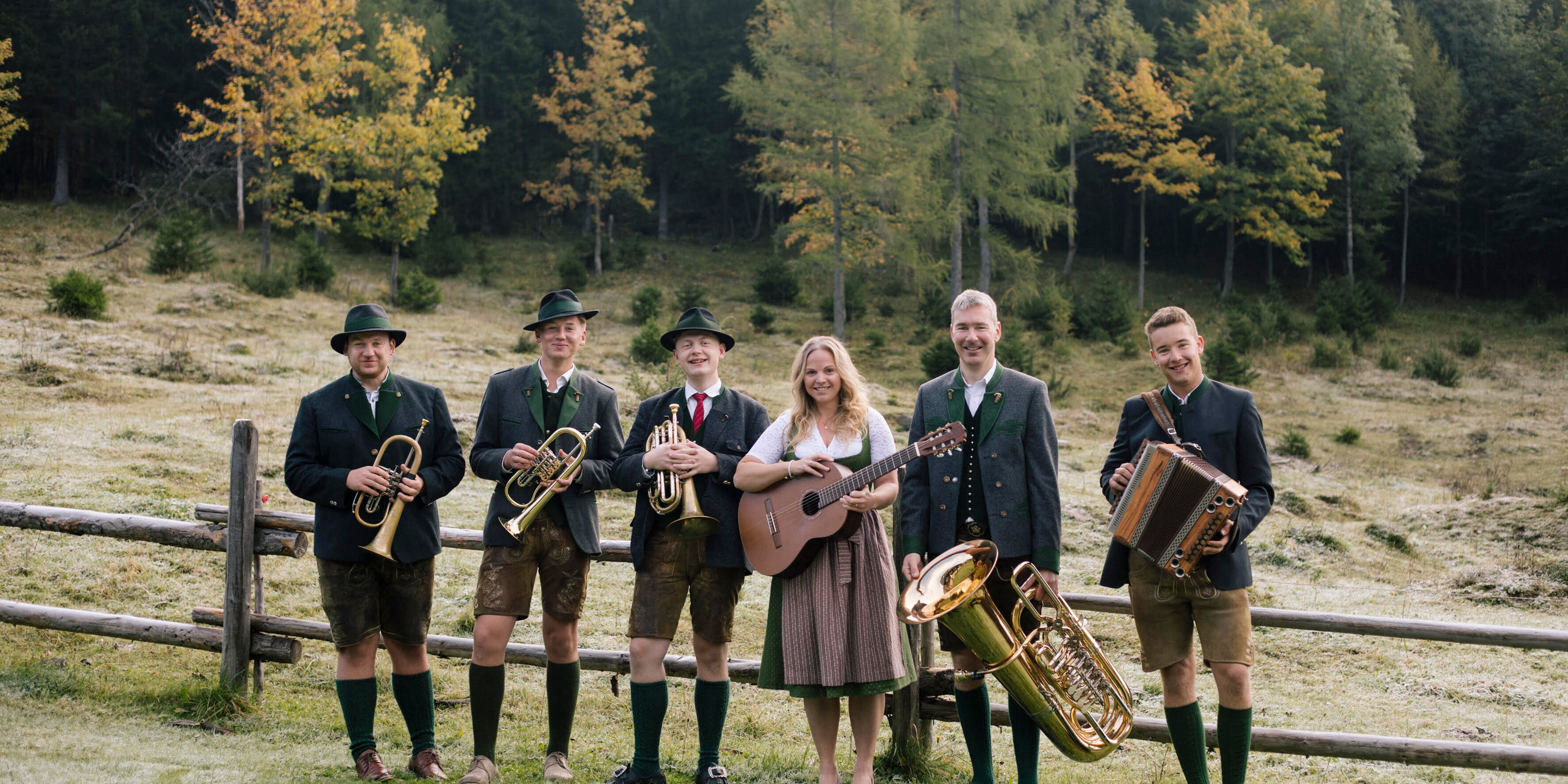 AUSVERKAUFT ! - Steirisches Sänger- und Musikantentreffen - Radioaufzeichnung ORF Steiermark