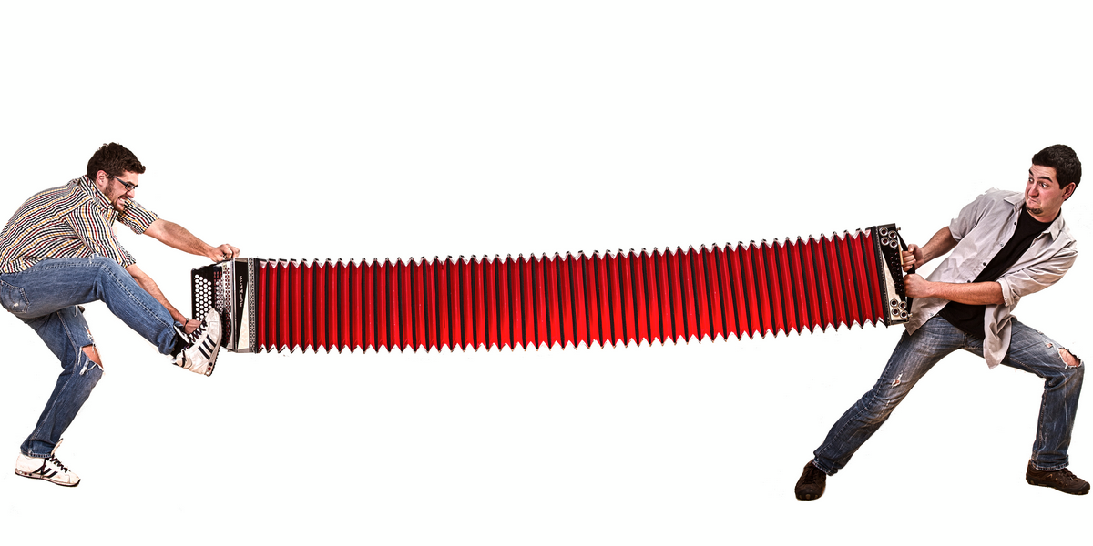 Die Niachtn - Release Tour